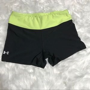 🌟EUC🌟 Under Armour athletic shorts